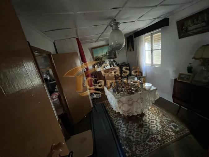 Moradia T2 para Venda em Favaios Foto 14