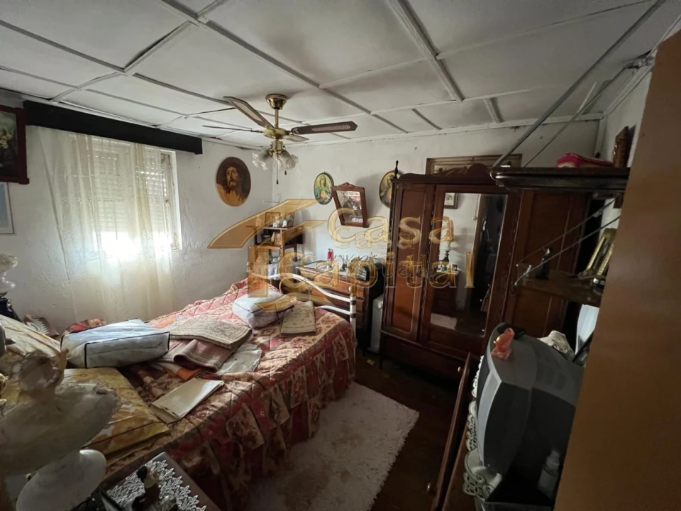 Moradia T2 para Venda em Favaios Foto 10