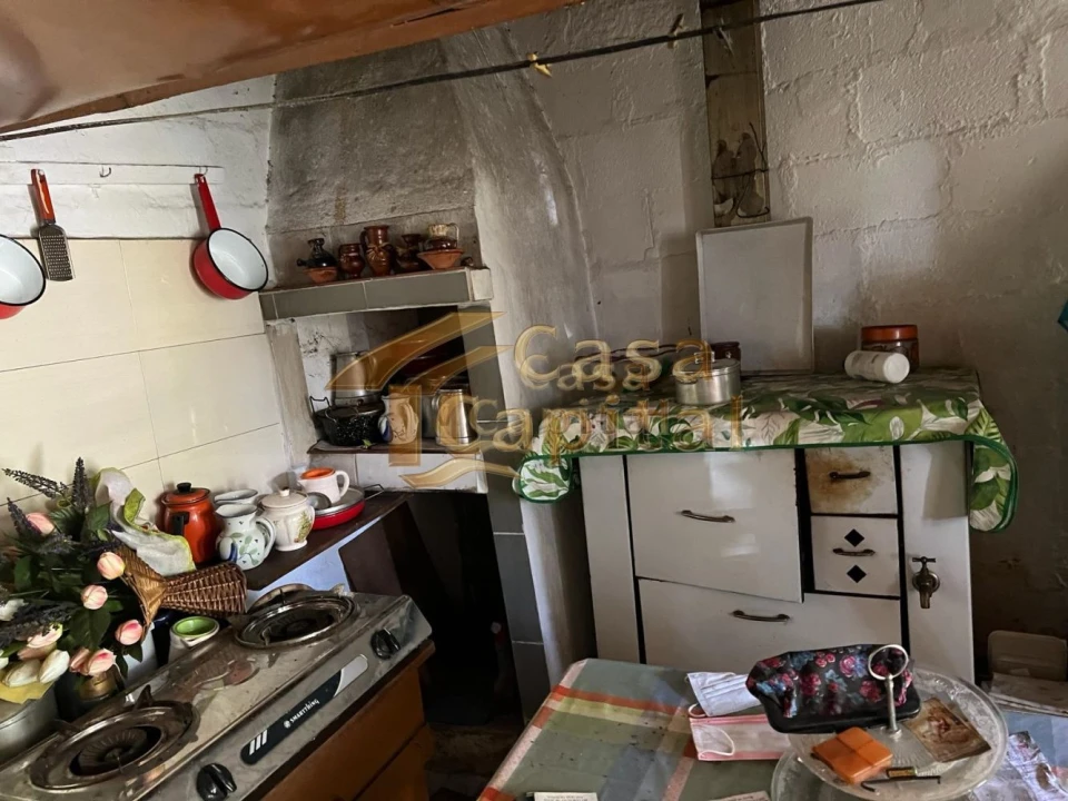 Moradia T2 para Venda em Favaios Foto 8