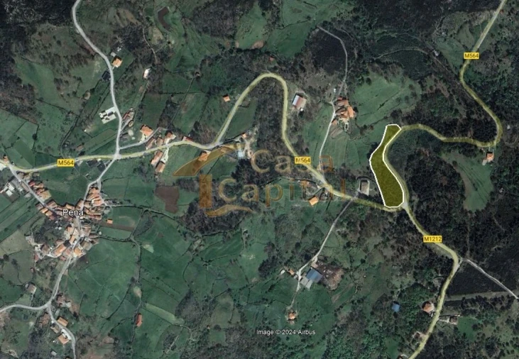 Terreno para Venda em Mondrões Foto 5