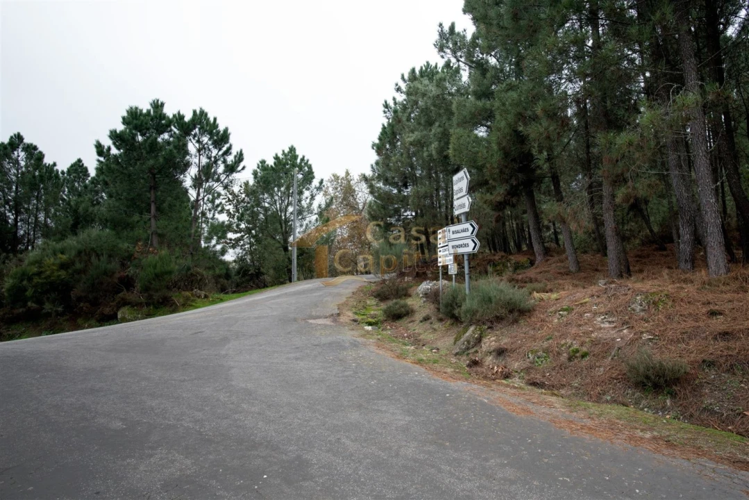 Terreno para Venda em Mondrões Foto 4