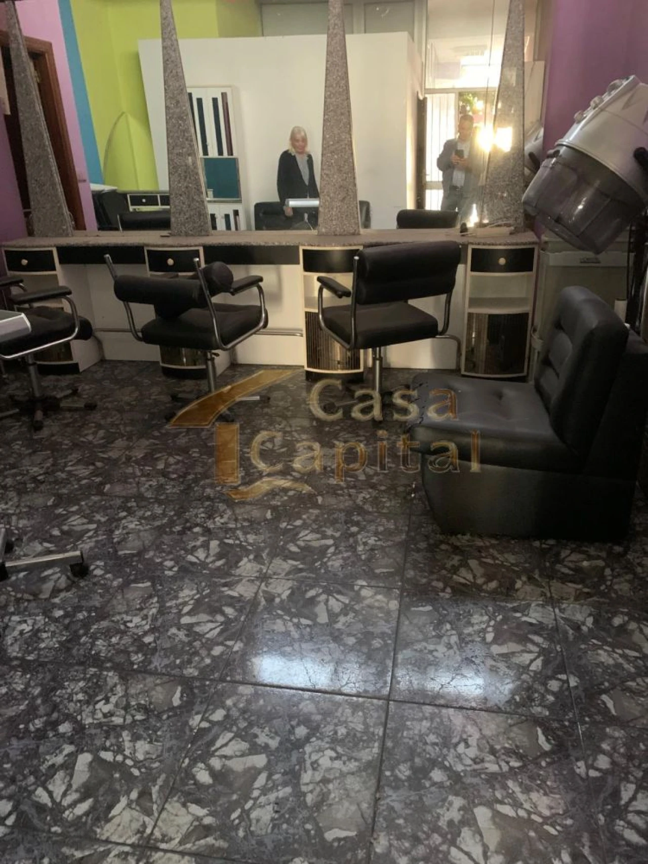 Loja para Venda em Nossa Senhora da Conceição, São Pedro e São Dinis Foto 3