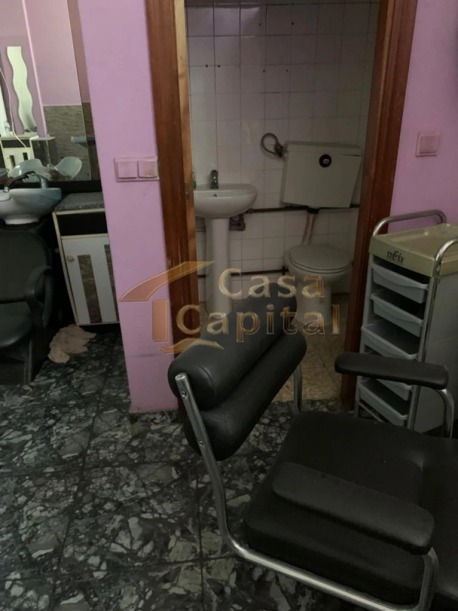 Loja para Venda em Nossa Senhora da Conceição, São Pedro e São Dinis Foto 2