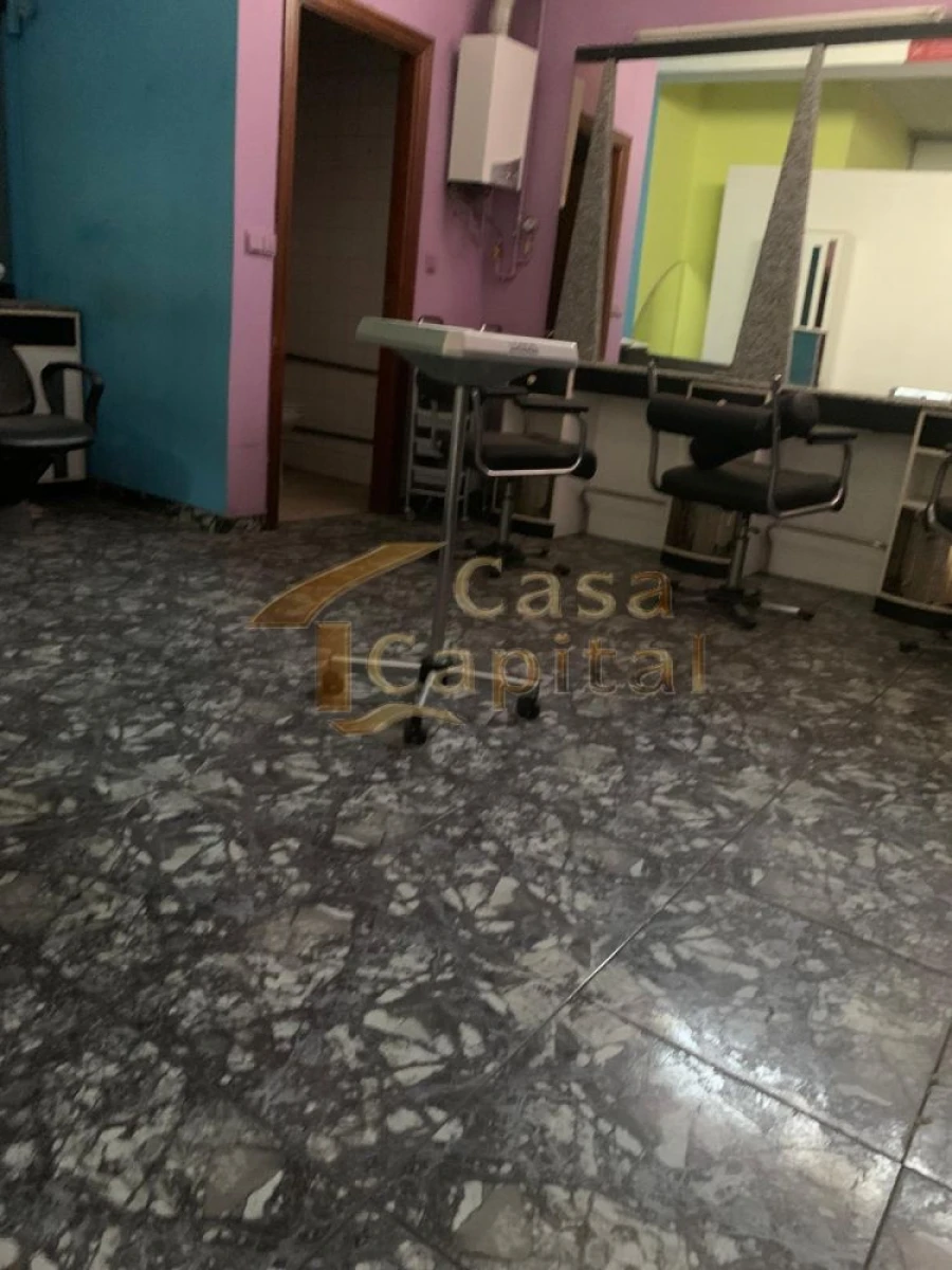 Loja para Venda em Nossa Senhora da Conceição, São Pedro e São Dinis