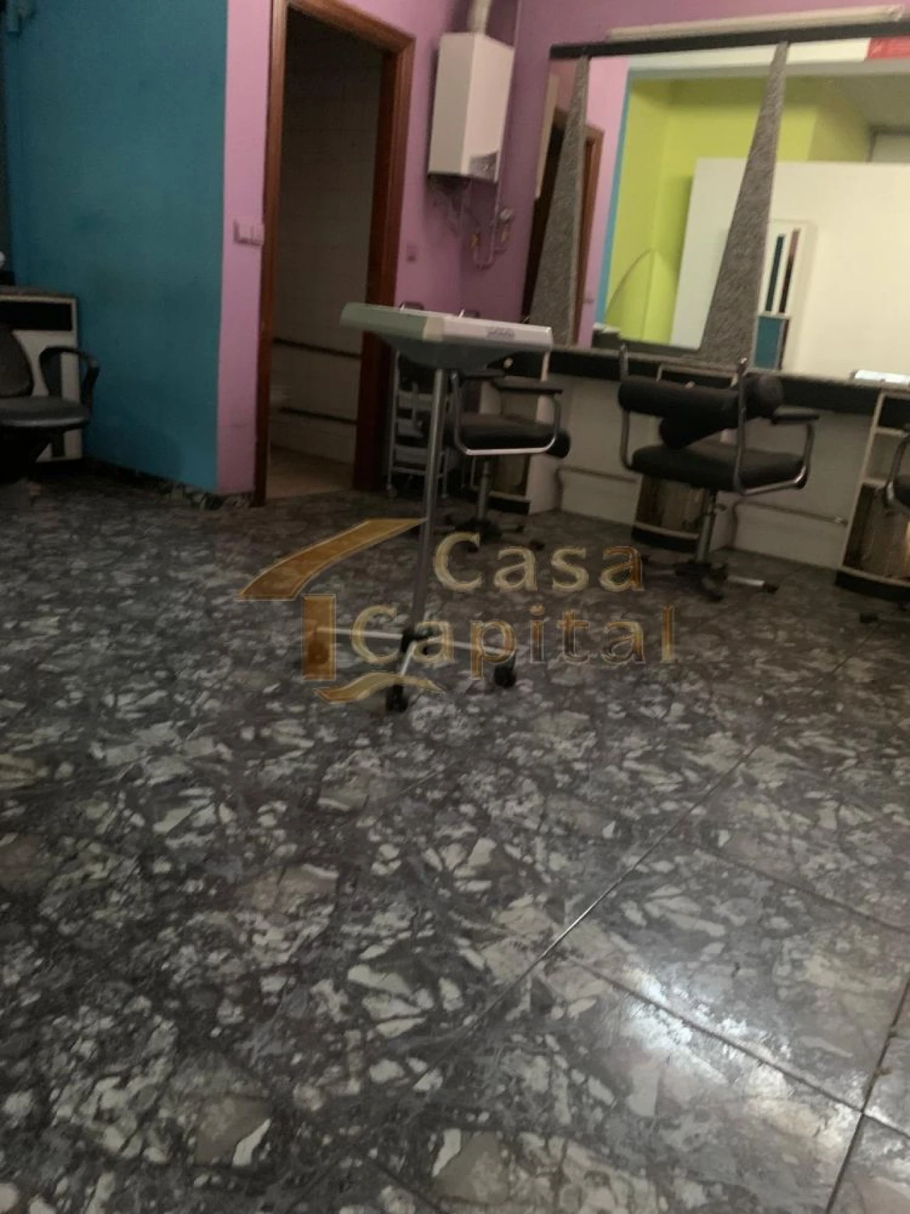 Loja para Venda em Nossa Senhora da Conceição, São Pedro e São Dinis Foto 1