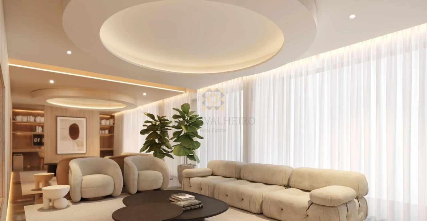 Apartamento T3 para Venda em Santa Marinha e São Pedro da Afurada Foto 4