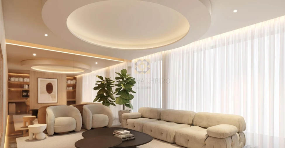 Apartamento T3 para Venda em Santa Marinha e São Pedro da Afurada Foto 4
