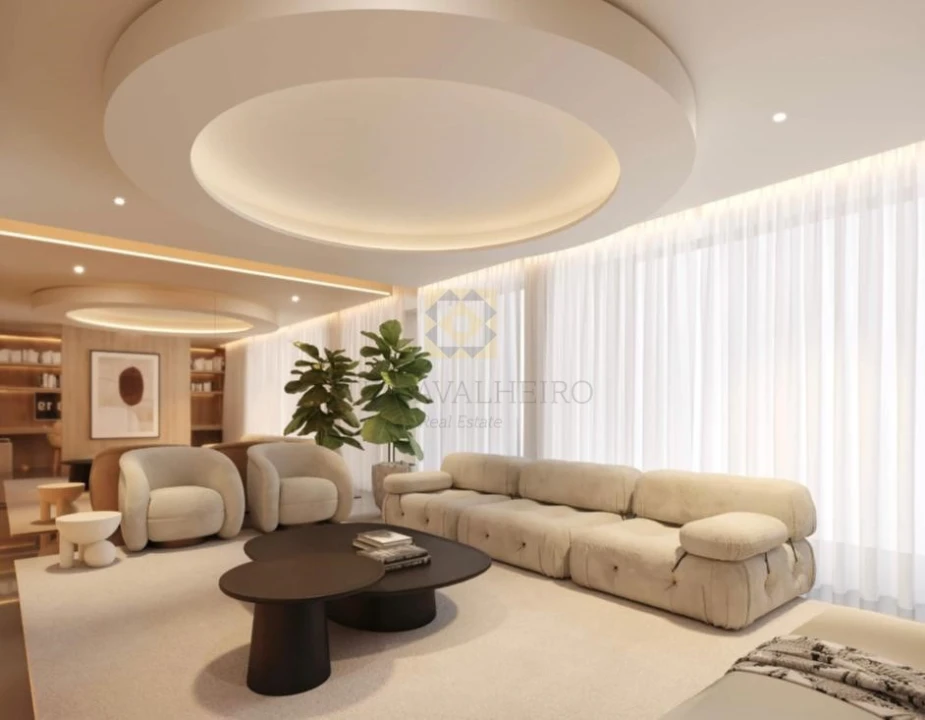 Apartamento T4 para Venda em Santa Marinha e São Pedro da Afurada Foto 1