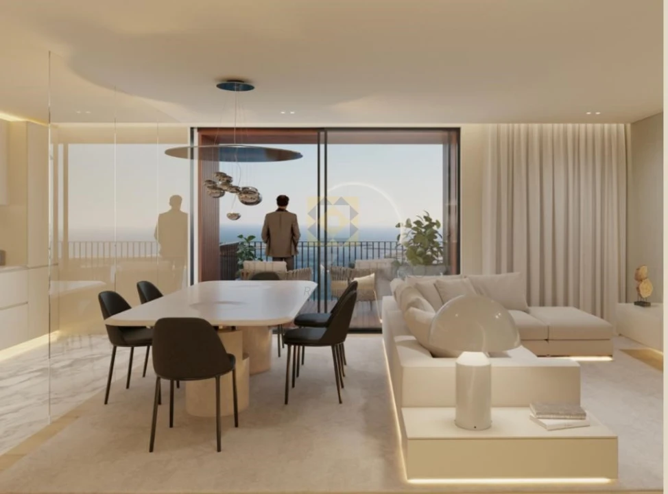 Apartamento T4 para Venda em Santa Marinha e São Pedro da Afurada Foto 9