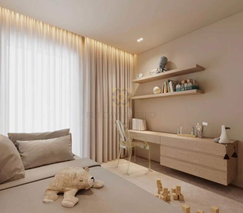 Apartamento T4 para Venda em Santa Marinha e São Pedro da Afurada Foto 18