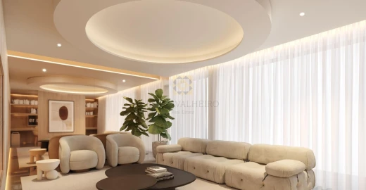Apartamento T4 para Venda em Santa Marinha e São Pedro da Afurada