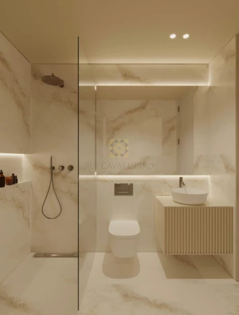 Apartamento T4 para Venda em Santa Marinha e São Pedro da Afurada