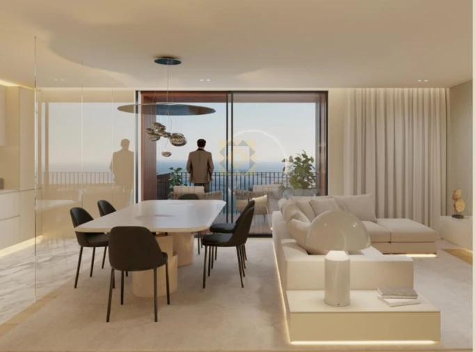 Apartamento T4 para Venda em Santa Marinha e São Pedro da Afurada Foto 9