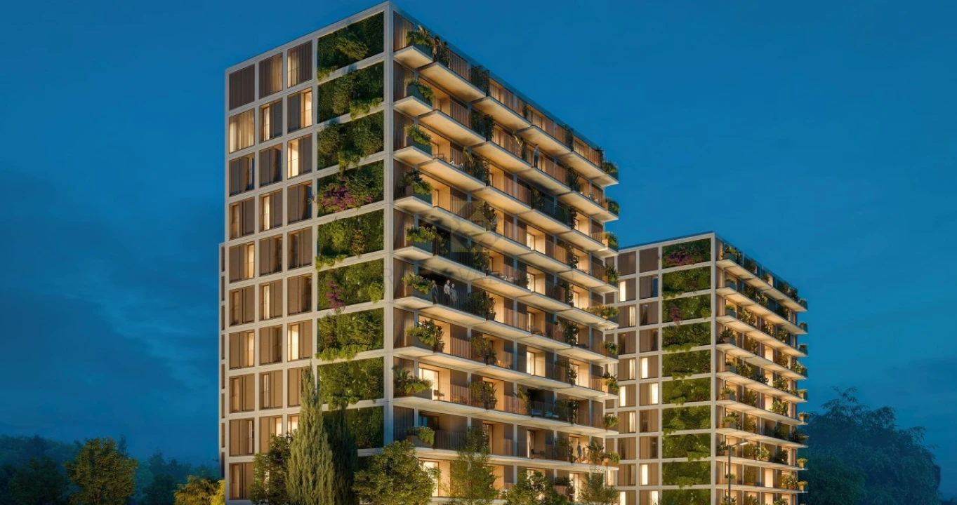 Apartamento T4 para Venda em Santa Marinha e São Pedro da Afurada Foto 1