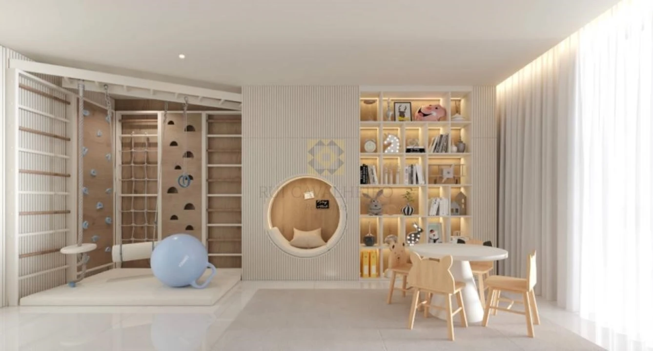 Apartamento T4 para Venda em Santa Marinha e São Pedro da Afurada Foto 15