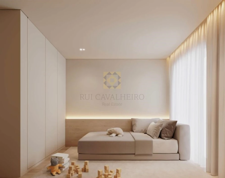 Apartamento T4 para Venda em Santa Marinha e São Pedro da Afurada Foto 3