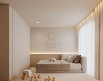 Apartamento T4 para Venda em Santa Marinha e São Pedro da Afurada