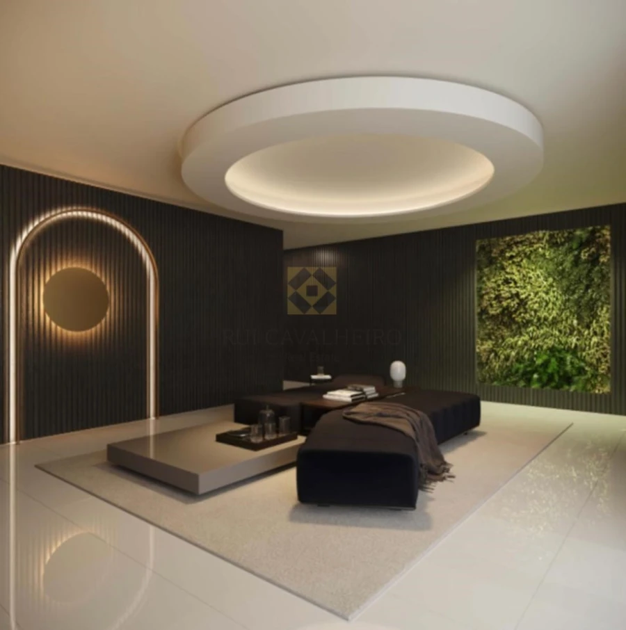 Apartamento T4 para Venda em Santa Marinha e São Pedro da Afurada Foto 12