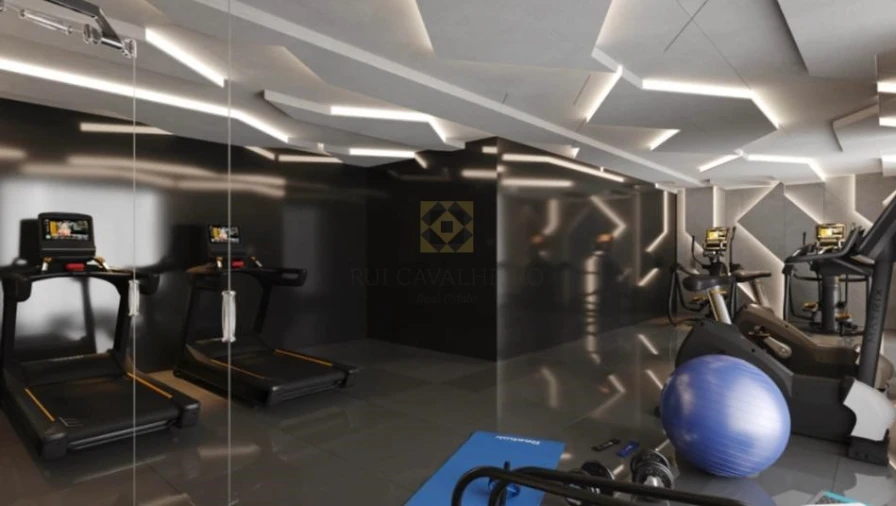 Apartamento T4 para Venda em Santa Marinha e São Pedro da Afurada Foto 4