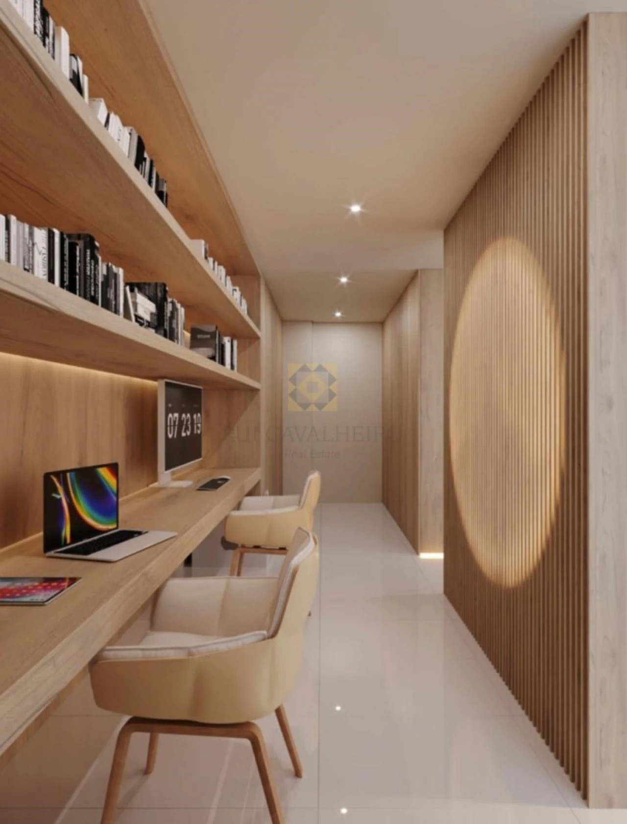 Apartamento T4 para Venda em Santa Marinha e São Pedro da Afurada Foto 21