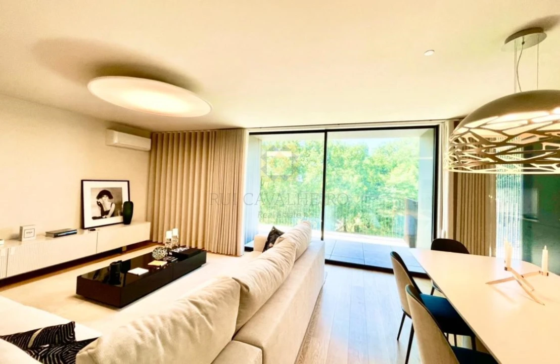 Apartamento T4 para Venda em Santa Marinha e São Pedro da Afurada Foto 8