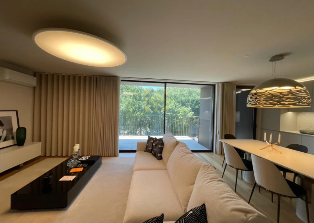Apartamento T4 para Venda em Santa Marinha e São Pedro da Afurada Foto 15