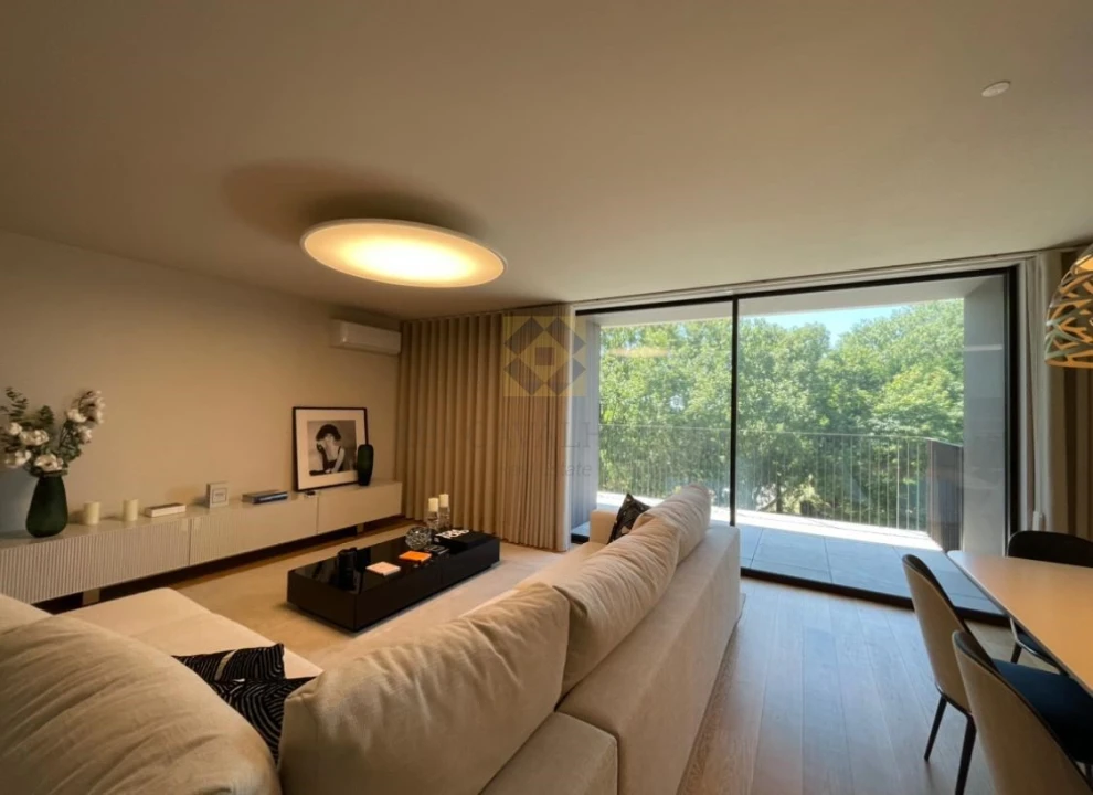 Apartamento T4 para Venda em Santa Marinha e São Pedro da Afurada Foto 16