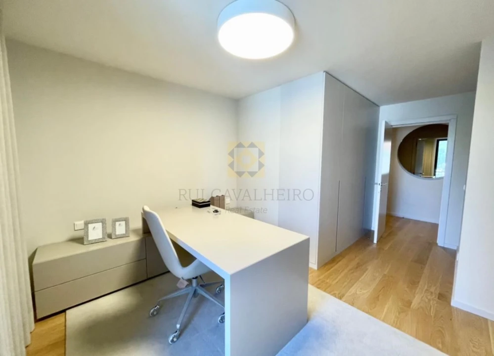 Apartamento T4 para Venda em Santa Marinha e São Pedro da Afurada Foto 19