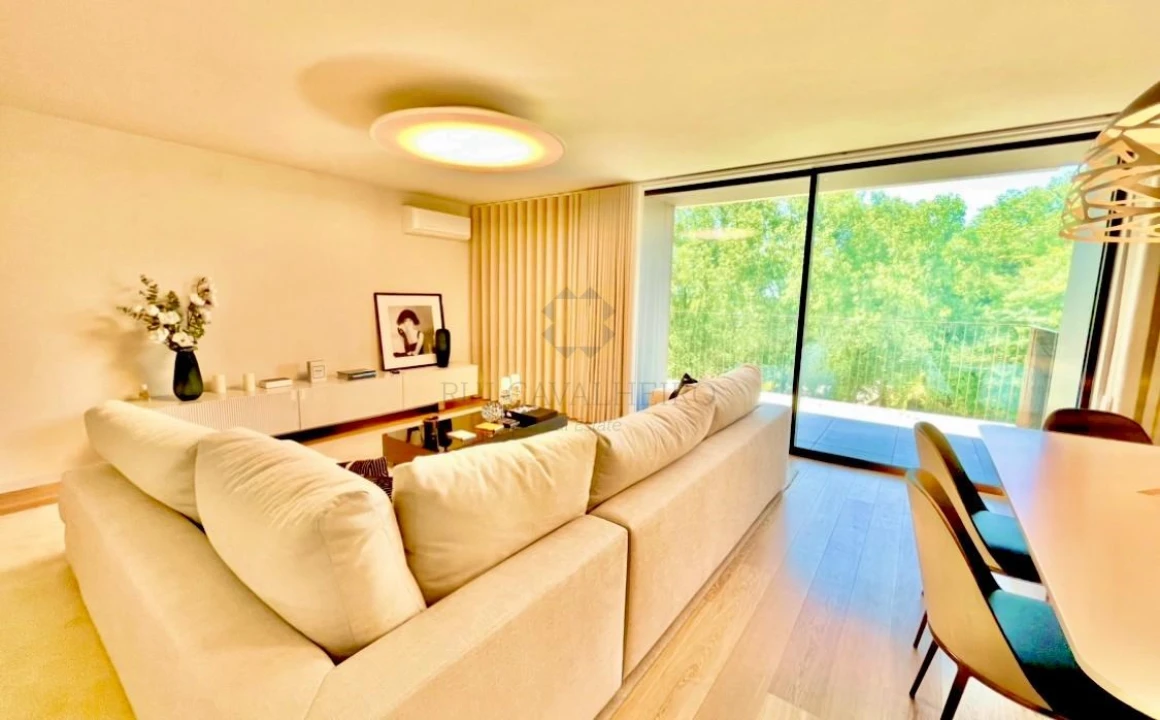 Apartamento T4 para Venda em Santa Marinha e São Pedro da Afurada Foto 7