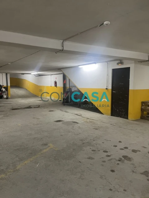 Apartamento T1 para Venda em Matosinhos e Leça da Palmeira