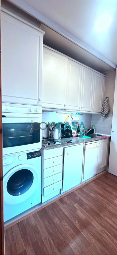 Apartamento T1 para Venda em Matosinhos e Leça da Palmeira