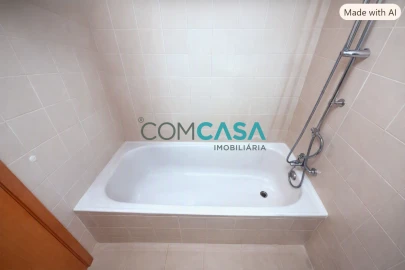 Apartamento T1 para Venda em Matosinhos e Leça da Palmeira