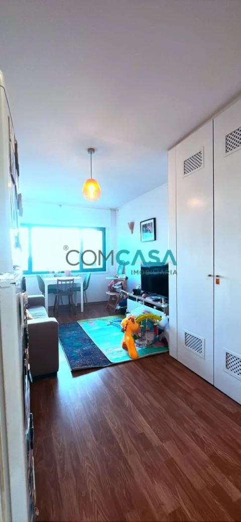 Apartamento T1 para Venda em Matosinhos e Leça da Palmeira