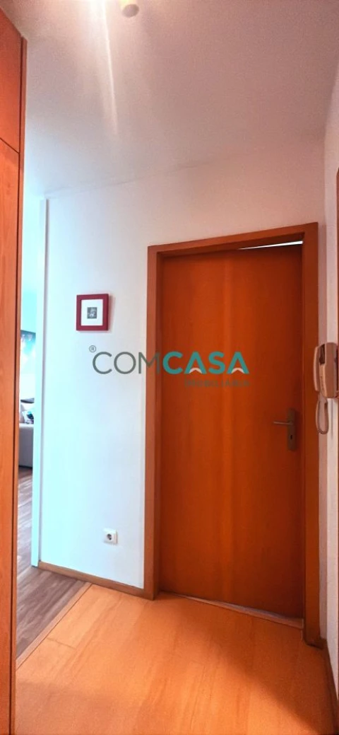 Apartamento T1 para Venda em Matosinhos e Leça da Palmeira