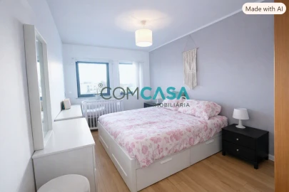 Apartamento T1 para Venda em Matosinhos e Leça da Palmeira