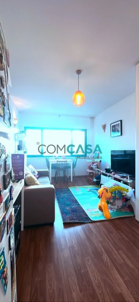 Apartamento T1 para Venda em Matosinhos e Leça da Palmeira