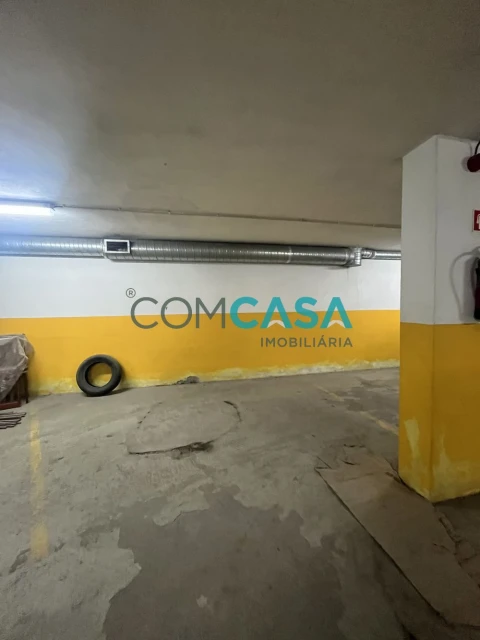 Apartamento T1 para Venda em Matosinhos e Leça da Palmeira