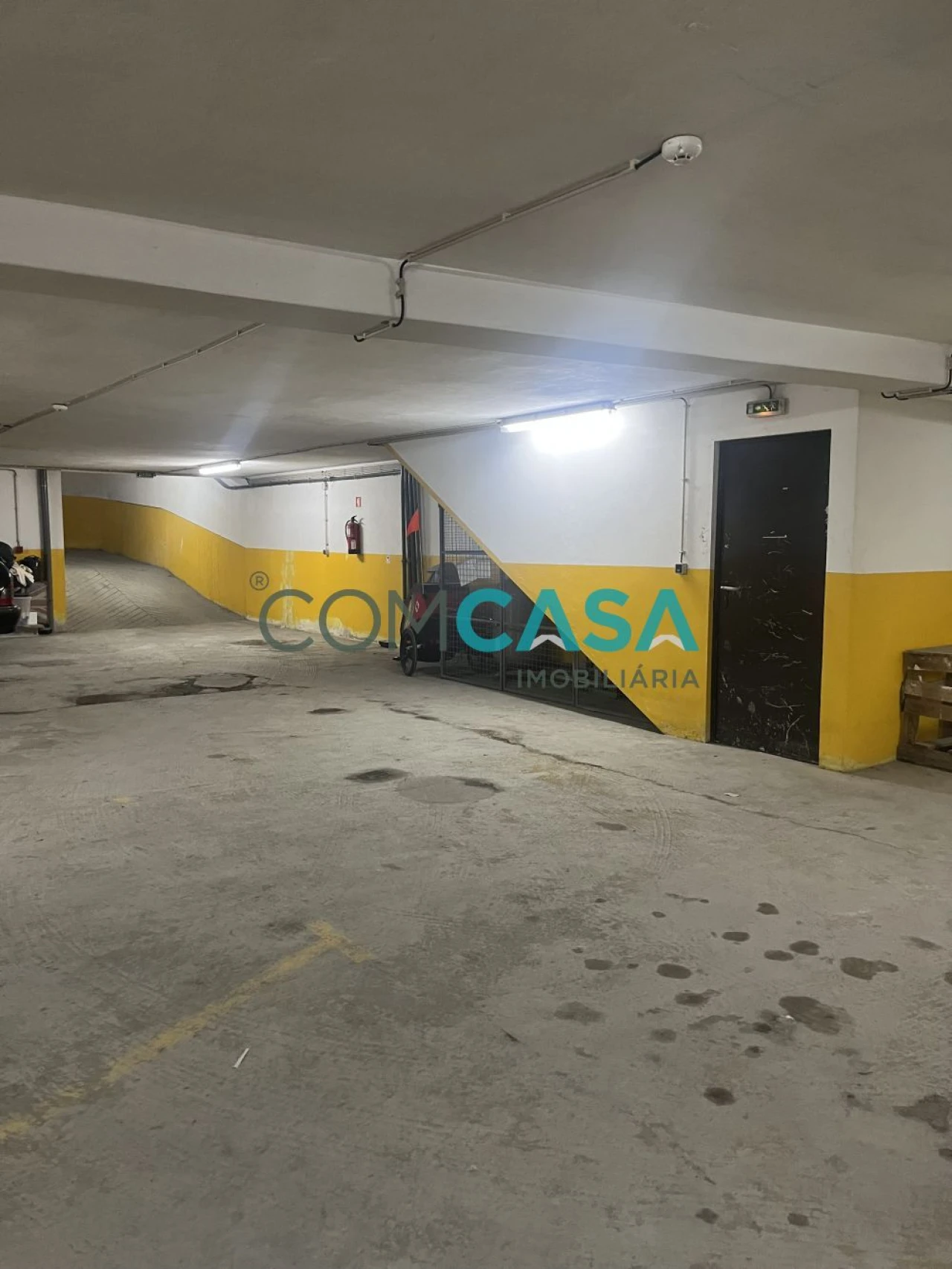 Apartamento T1 para Venda em Matosinhos e Leça da Palmeira Foto 32