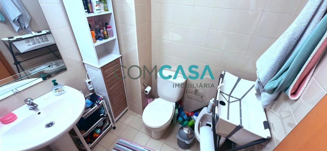 Apartamento T1 para Venda em Matosinhos e Leça da Palmeira Foto 26
