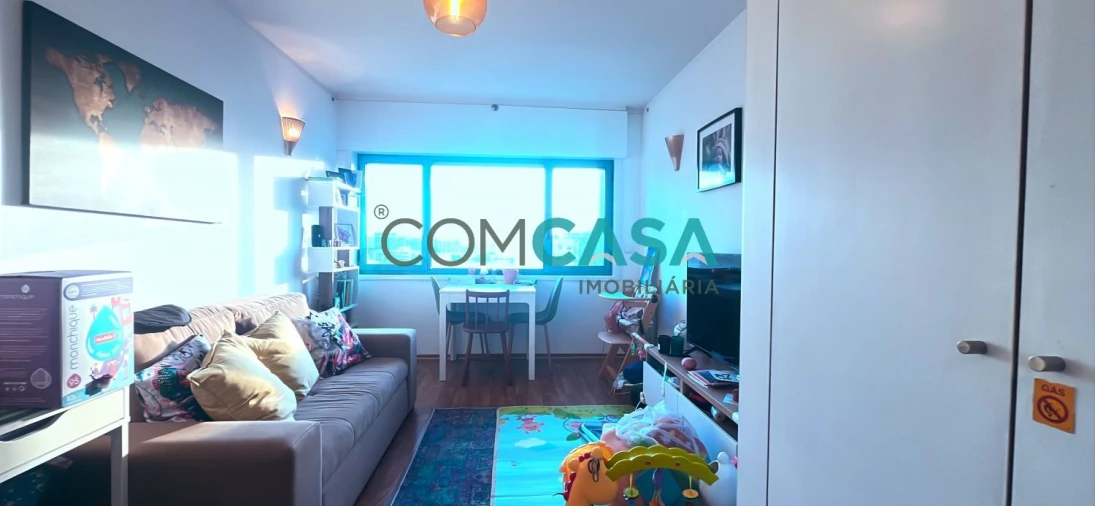 Apartamento T1 para Venda em Matosinhos e Leça da Palmeira Foto 14