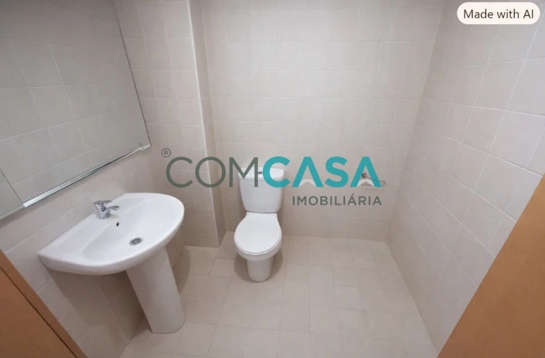 Apartamento T1 para Venda em Matosinhos e Leça da Palmeira Foto 8