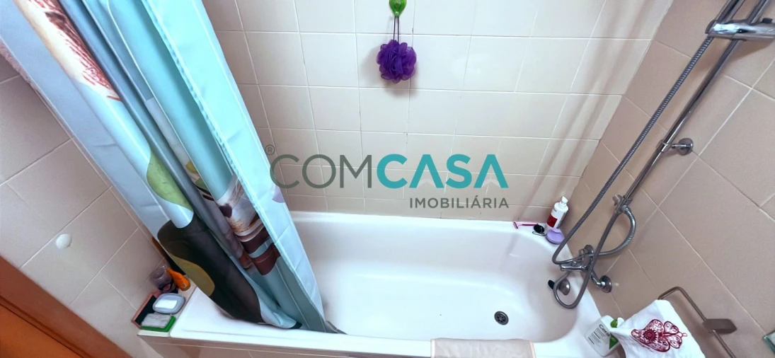 Apartamento T1 para Venda em Matosinhos e Leça da Palmeira Foto 27