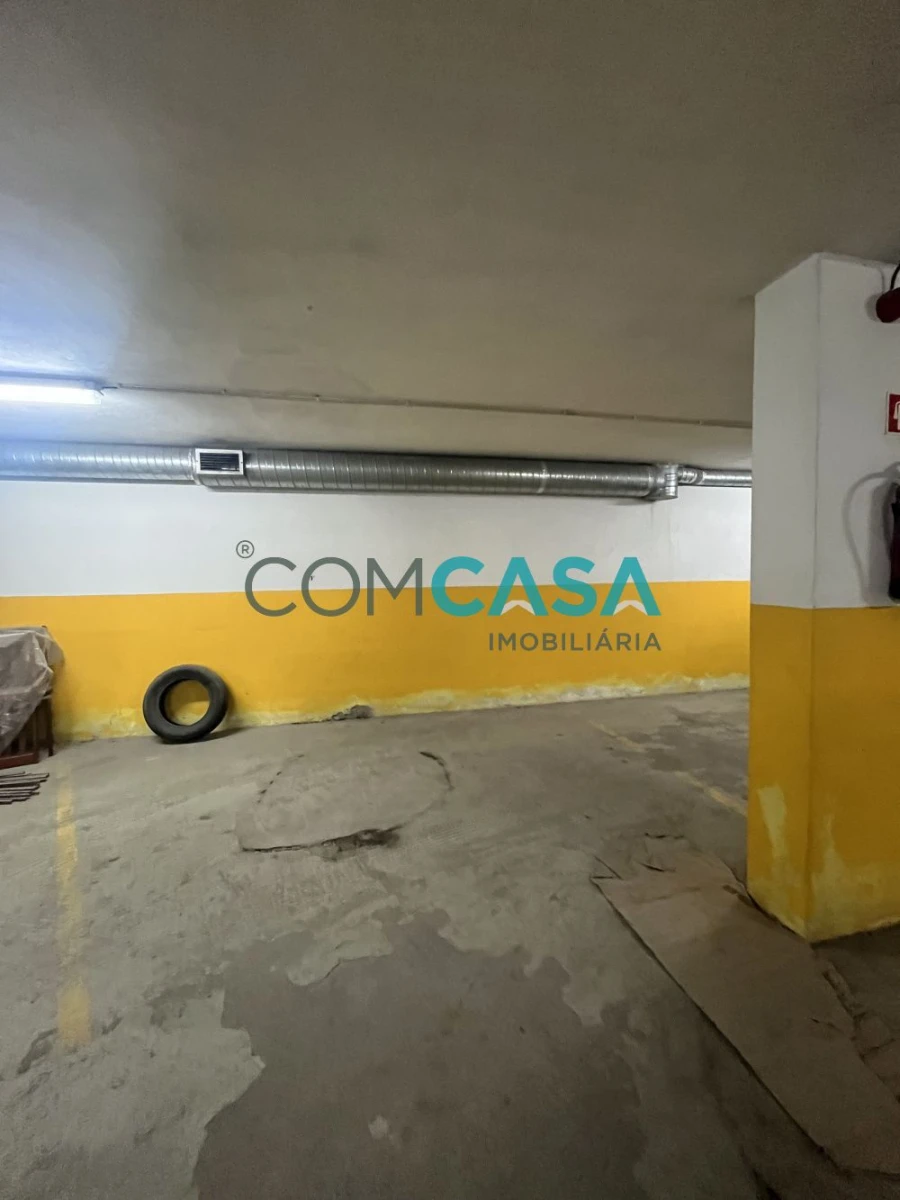 Apartamento T1 para Venda em Matosinhos e Leça da Palmeira Foto 31