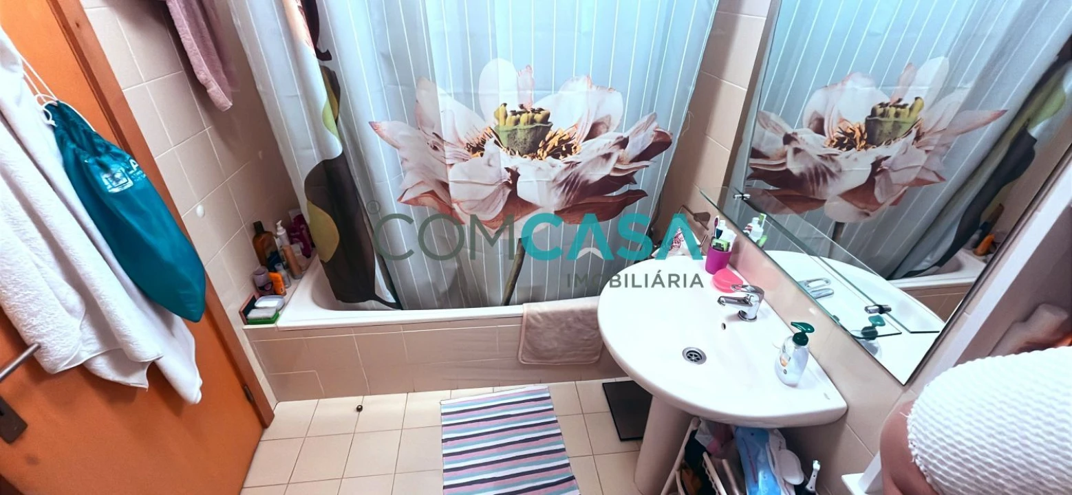Apartamento T1 para Venda em Matosinhos e Leça da Palmeira Foto 25