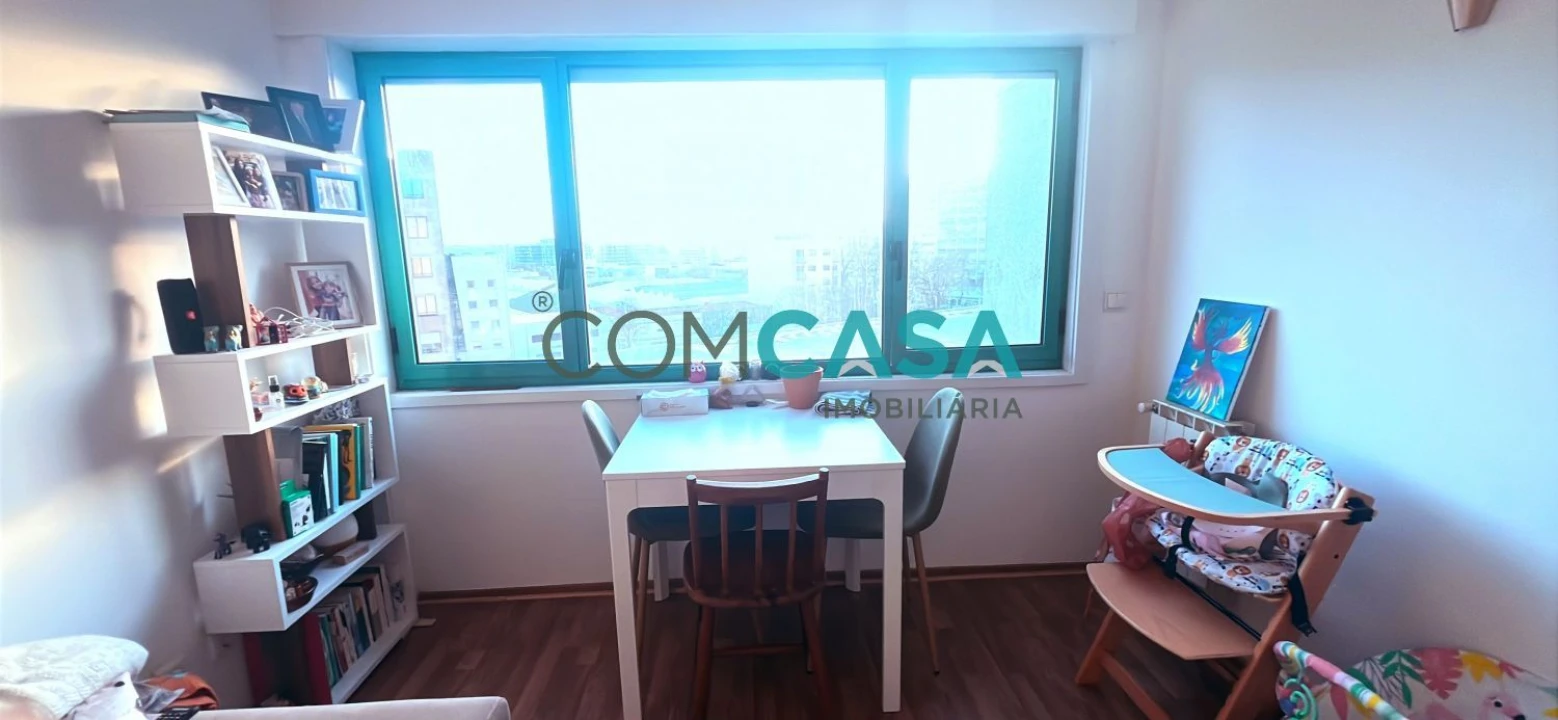 Apartamento T1 para Venda em Matosinhos e Leça da Palmeira Foto 19