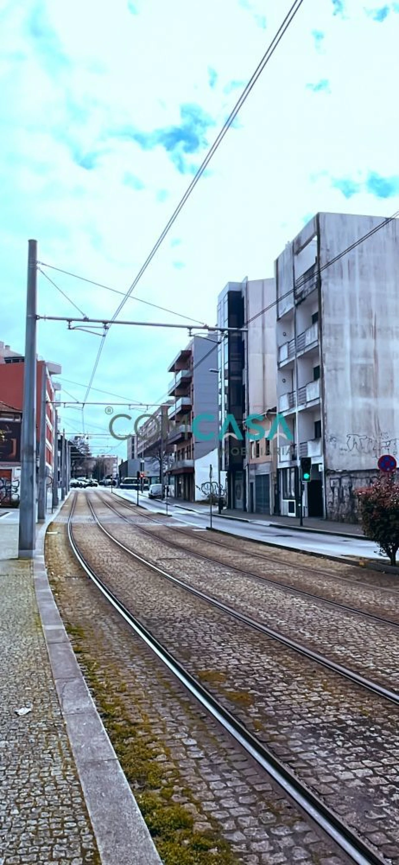 Apartamento T1 para Venda em Matosinhos e Leça da Palmeira Foto 33