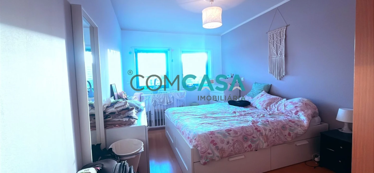 Apartamento T1 para Venda em Matosinhos e Leça da Palmeira Foto 21