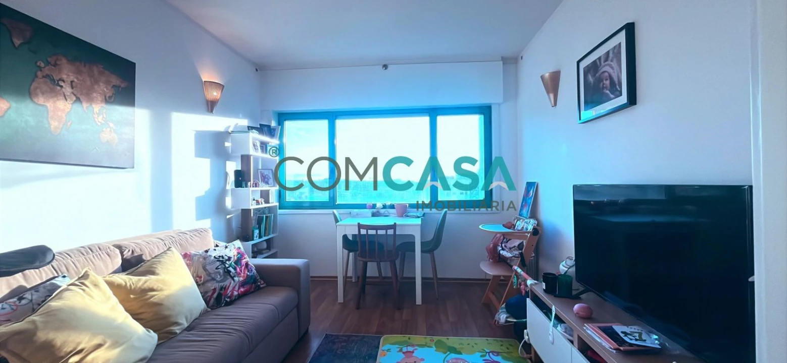 Apartamento T1 para Venda em Matosinhos e Leça da Palmeira Foto 9