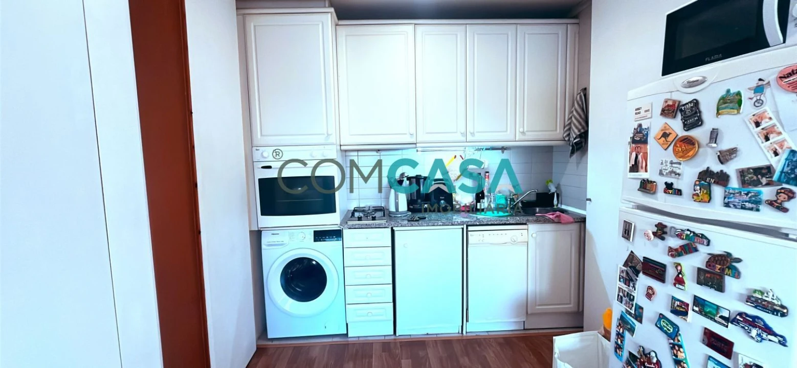 Apartamento T1 para Venda em Matosinhos e Leça da Palmeira Foto 13