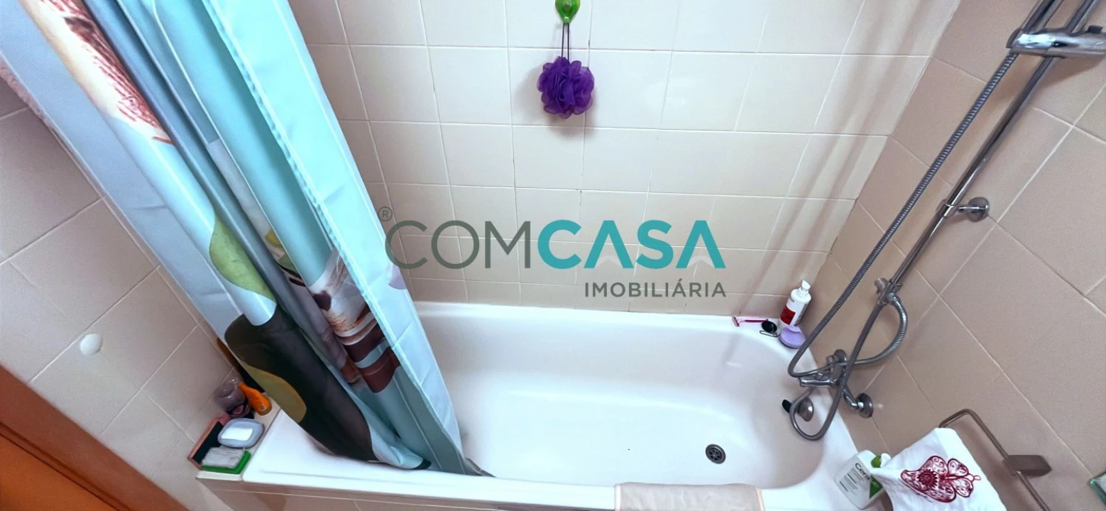 Apartamento T1 para Venda em Matosinhos e Leça da Palmeira Foto 27